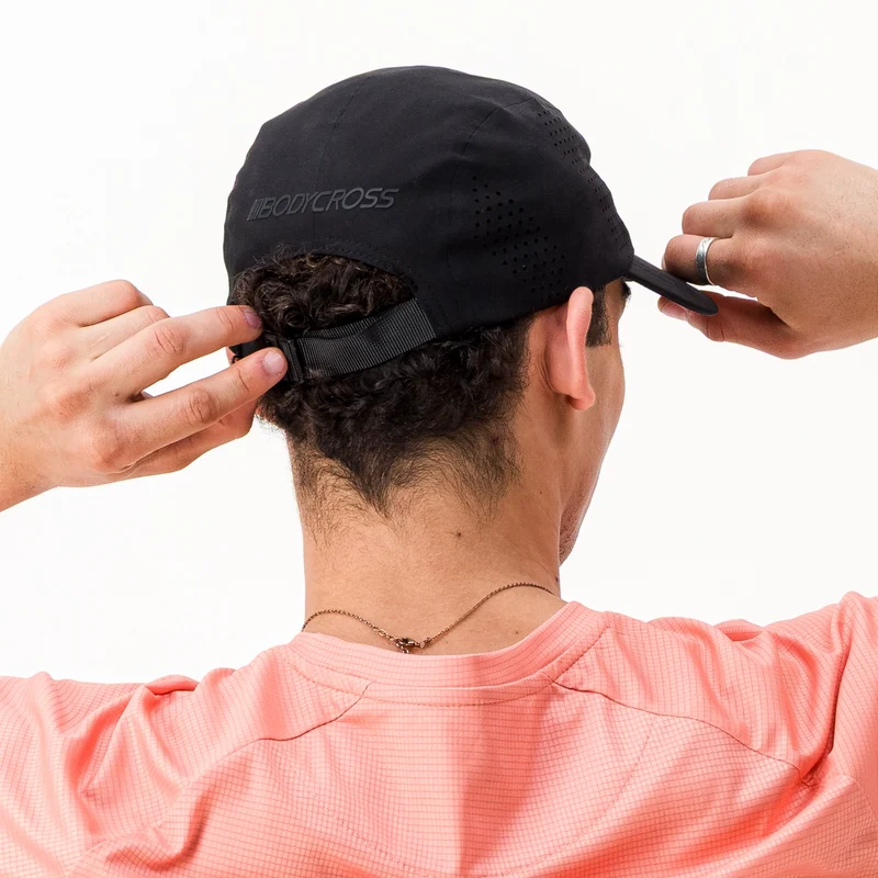 Athletics Cap