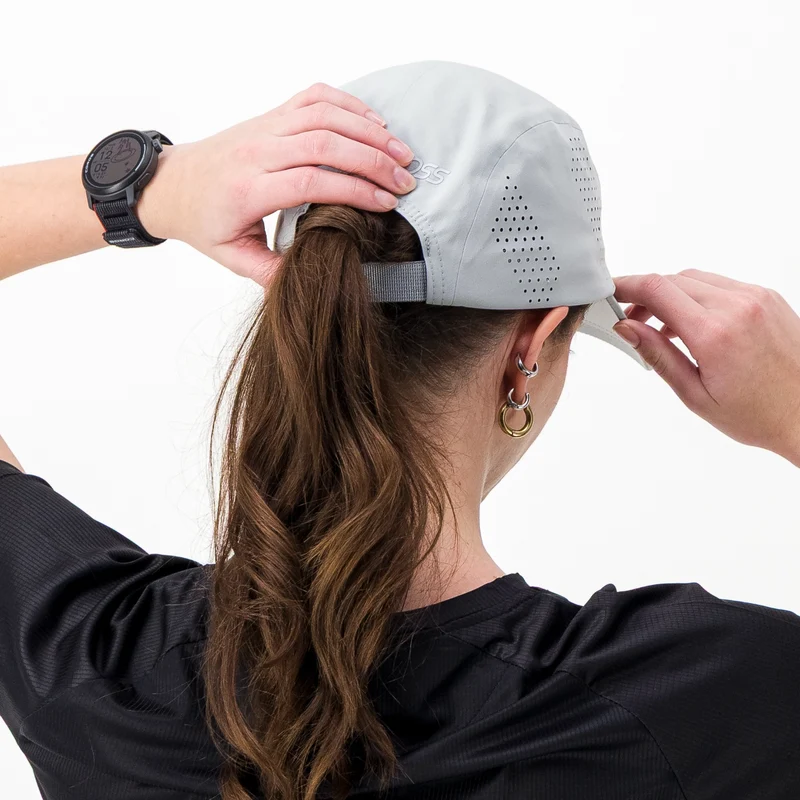 Athletics Cap