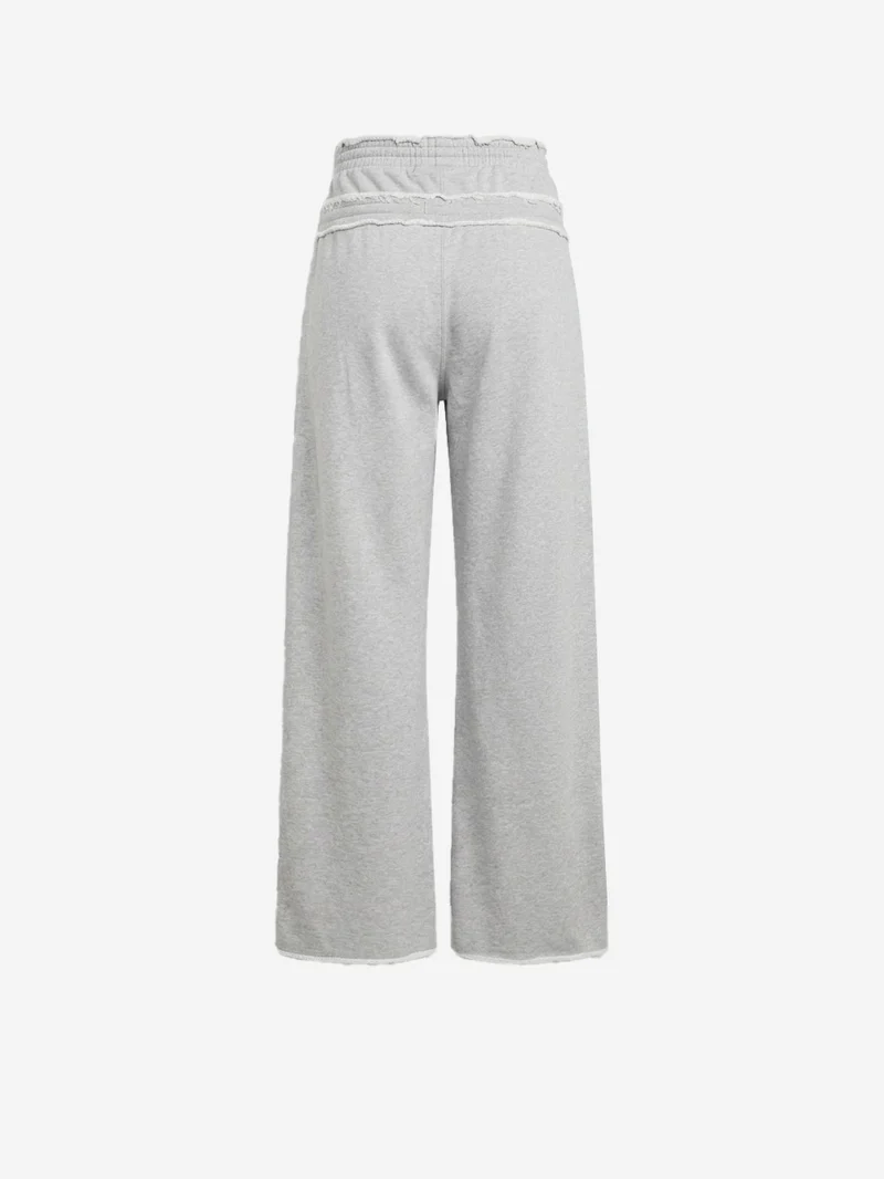 Pantaloni SST Double Waisted grigi