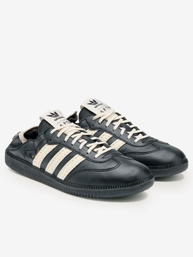SFTM X ADIDAS 008 Samba OG nero