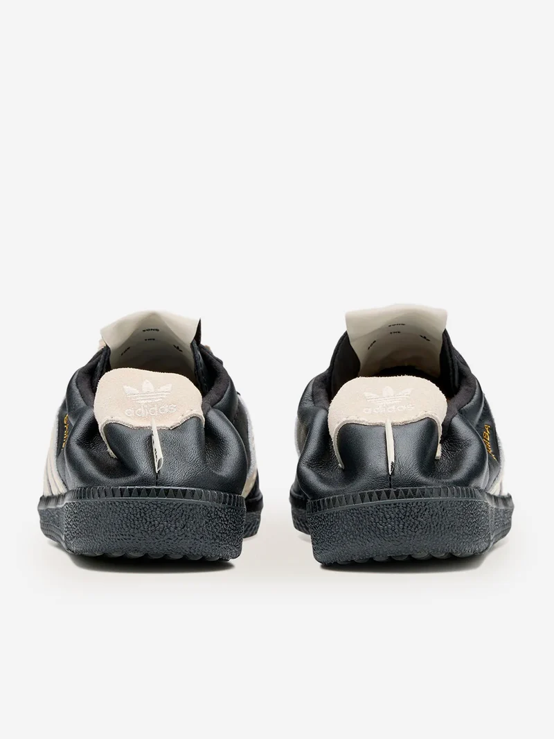 SFTM X ADIDAS 008 Samba OG nero