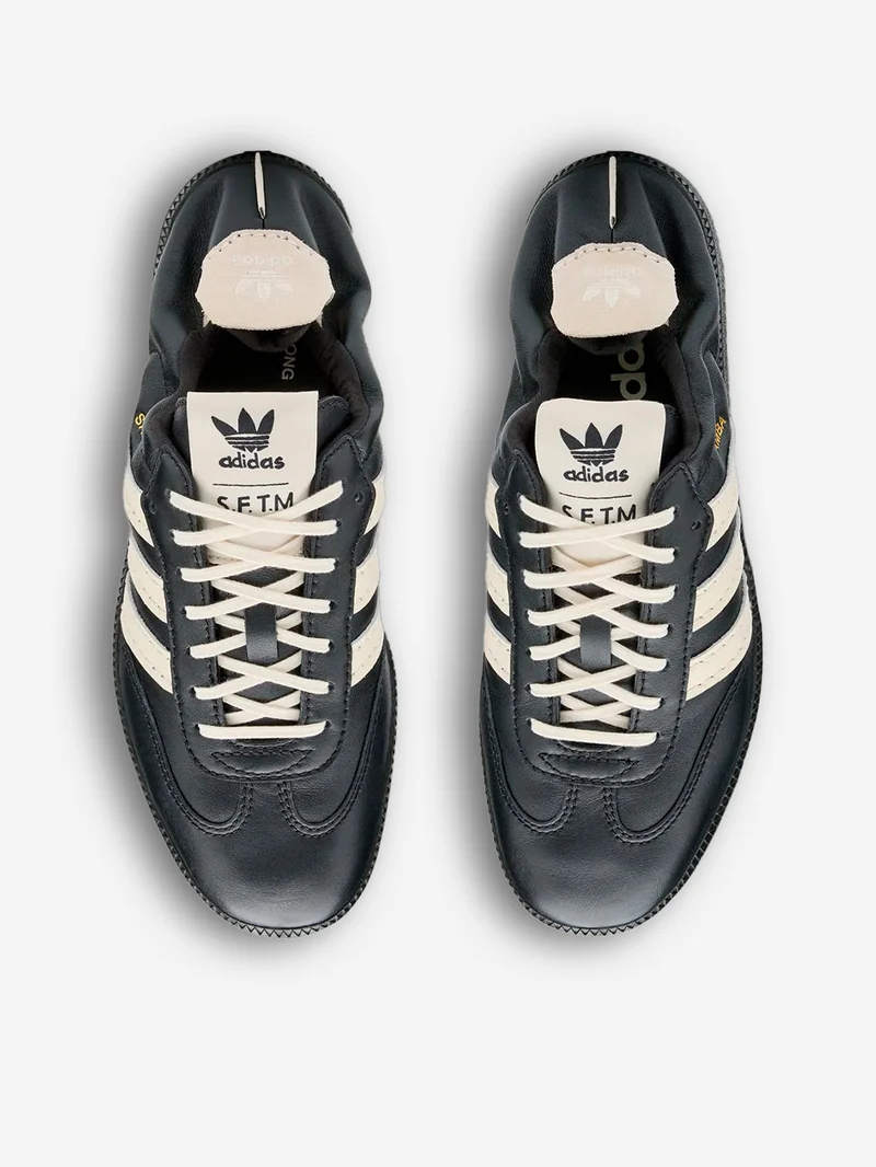 SFTM X ADIDAS 008 Samba OG nero