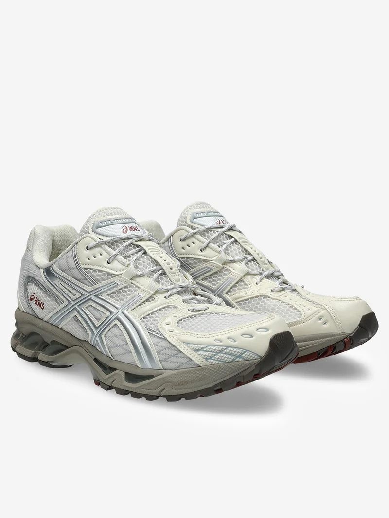Gel Nimbus 10.1 'Pure silver'
