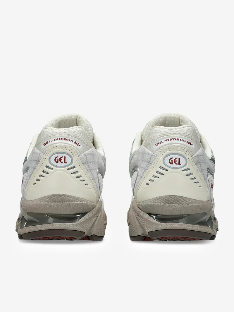 Gel Nimbus 10.1 'Pure silver'