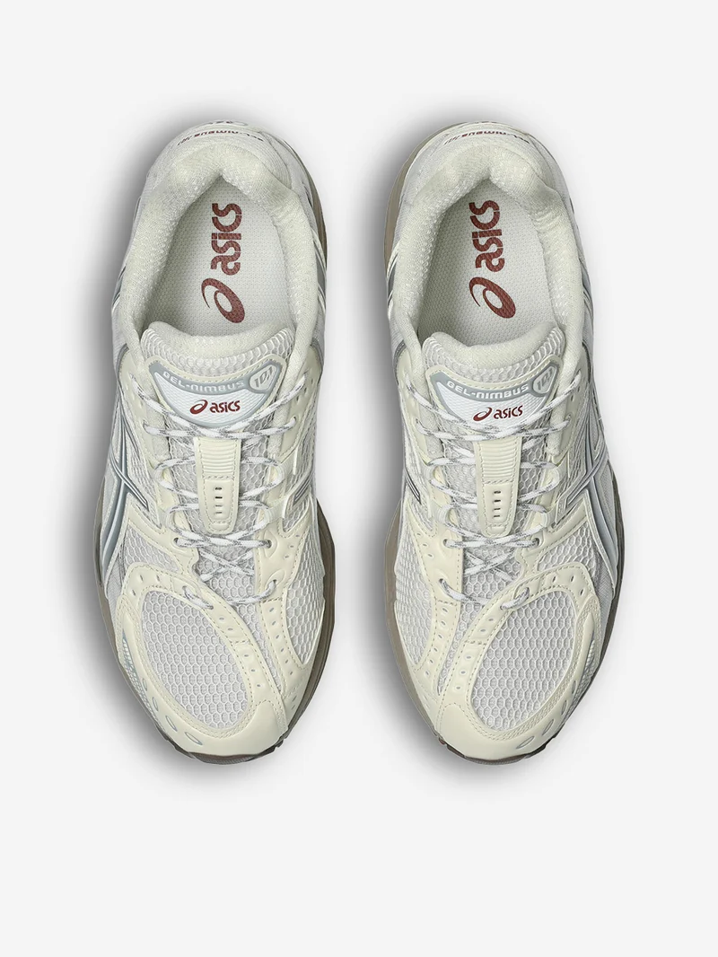 Gel Nimbus 10.1 'Pure silver'