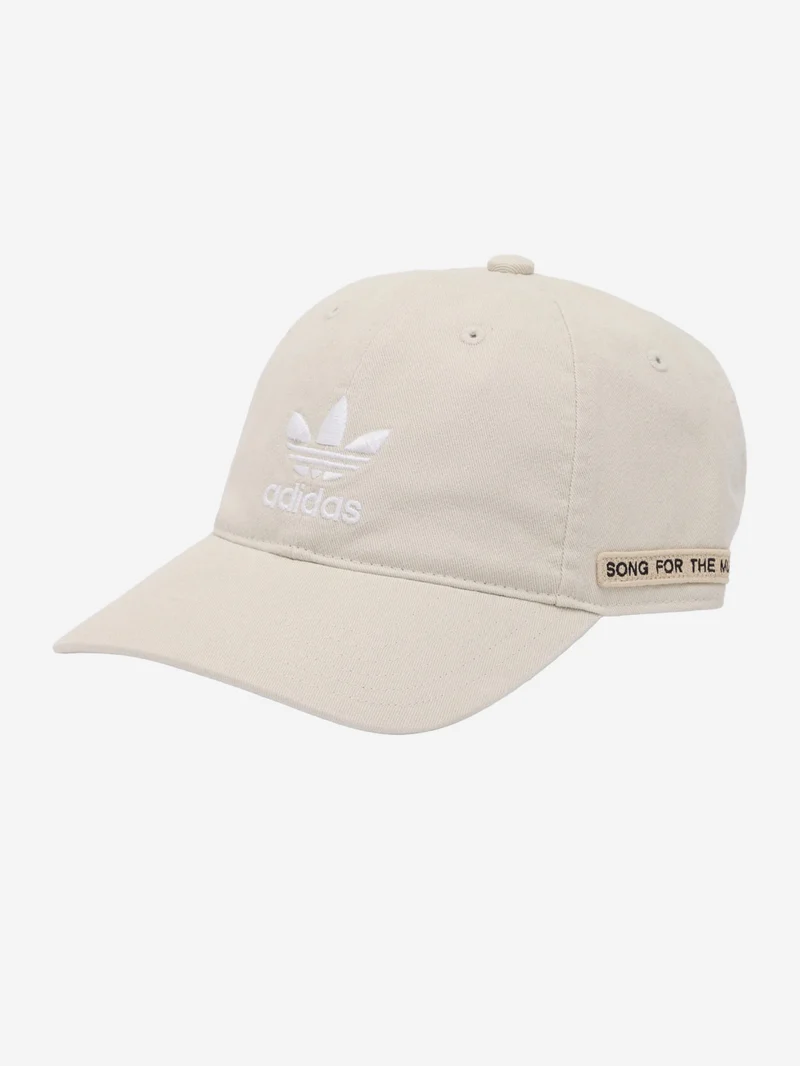 SFTM x ADIDAS 008 Cappello beige