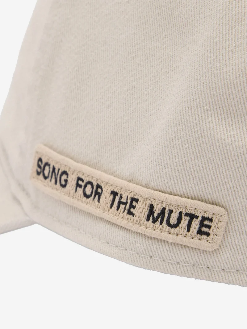 SFTM x ADIDAS 008 Cappello beige