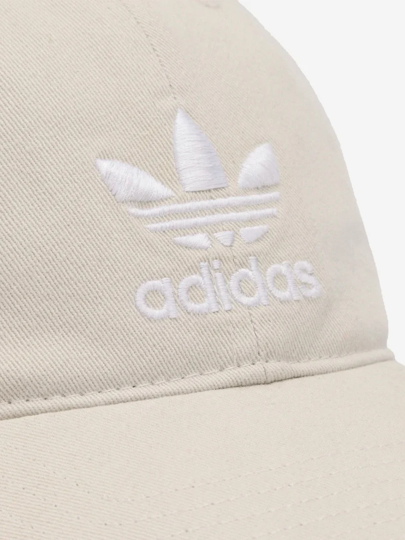 SFTM x ADIDAS 008 Cappello beige