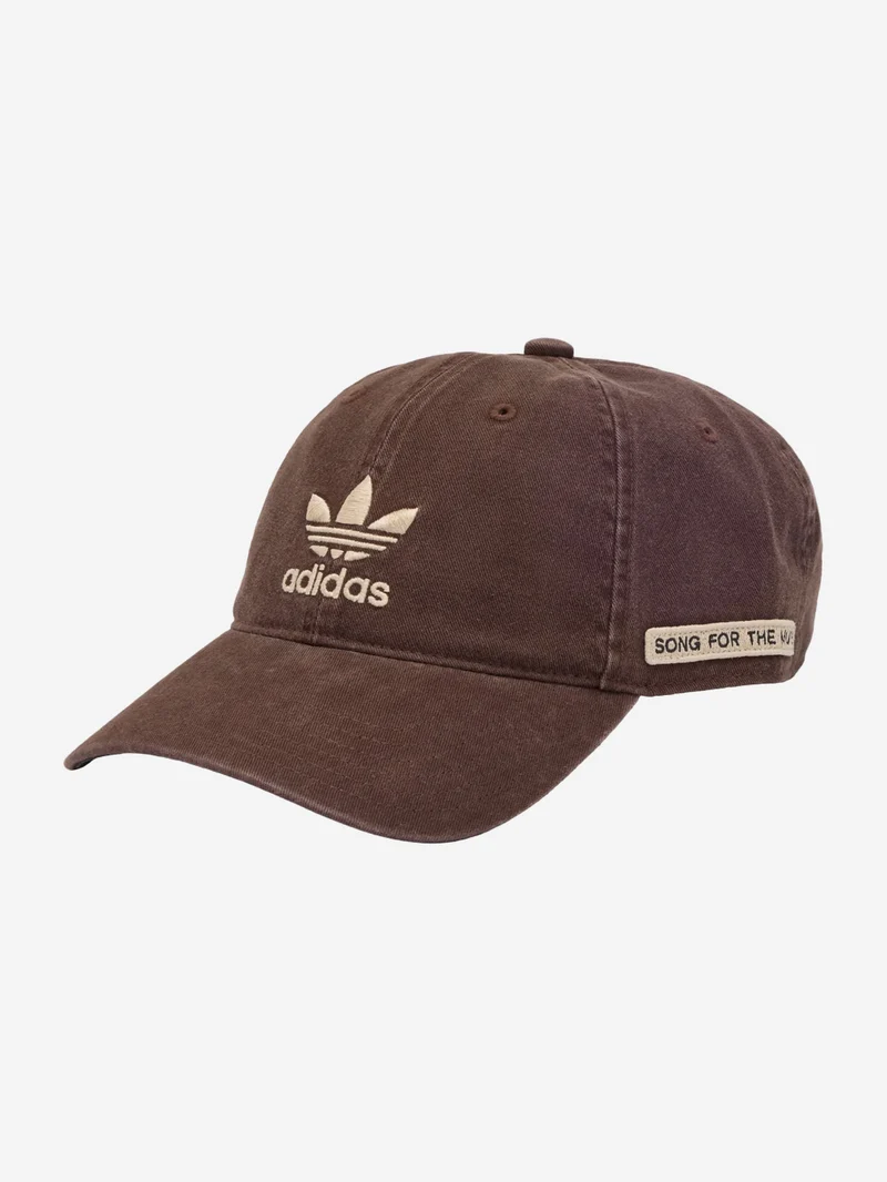 SFTM x ADIDAS 008 Cappello marrone