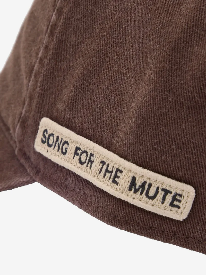 SFTM x ADIDAS 008 Cappello marrone