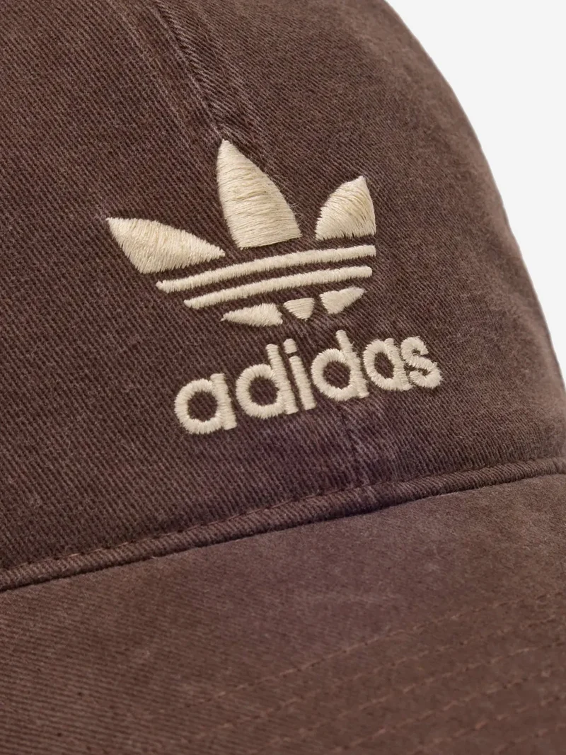 SFTM x ADIDAS 008 Cappello marrone