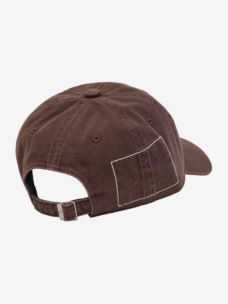 SFTM x ADIDAS 008 Cappello marrone