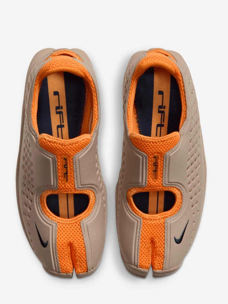 W Air Rift 2 'Yukon Tan'