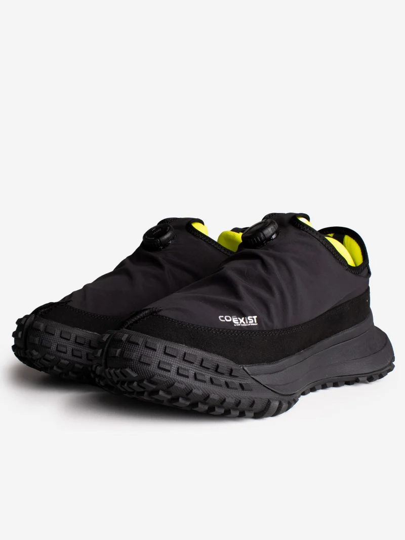 Approch 03 Moc Tabi Sneakers nere