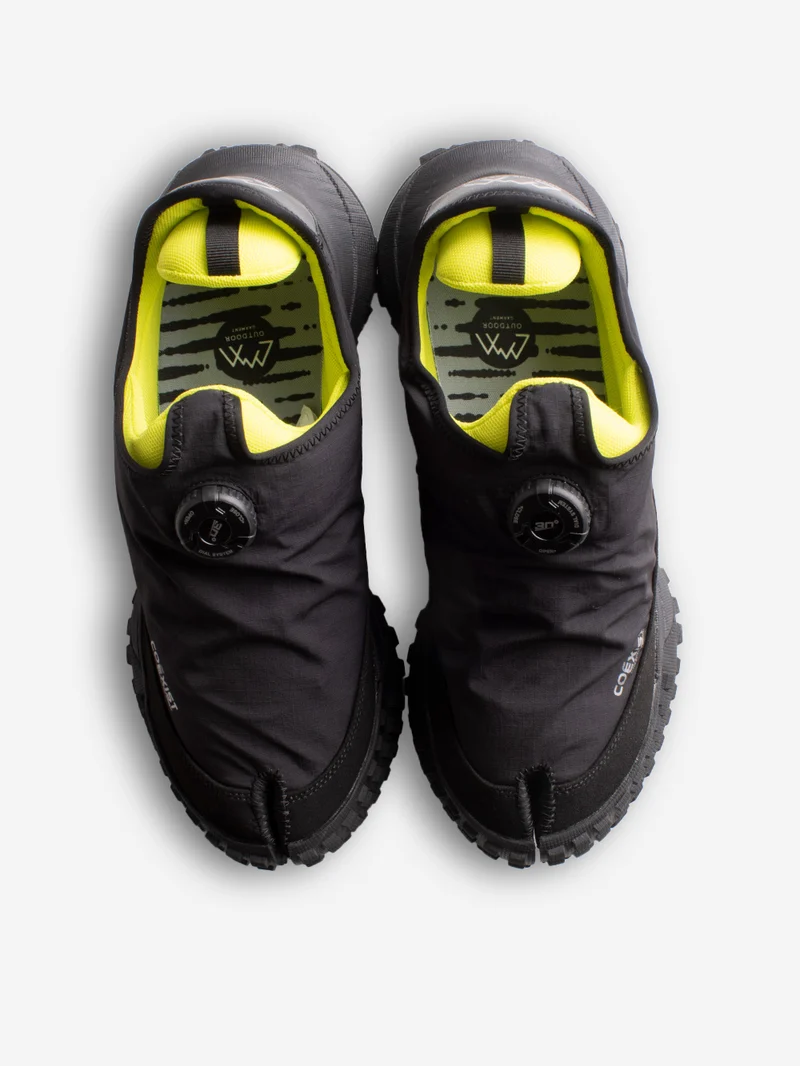 Approch 03 Moc Tabi Sneakers nere