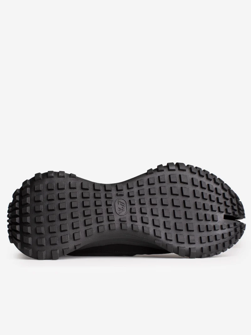 Approch 03 Moc Tabi Sneakers nere