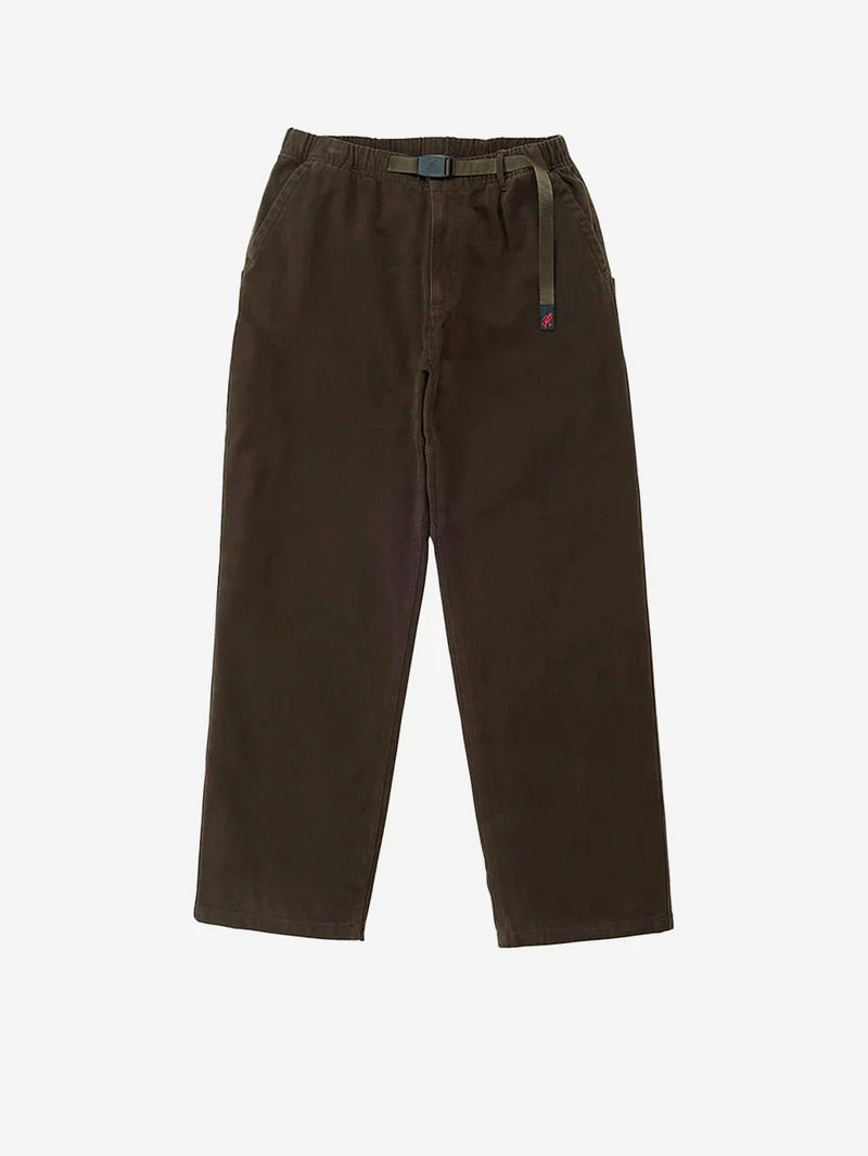 Pantaloni Venture marroni