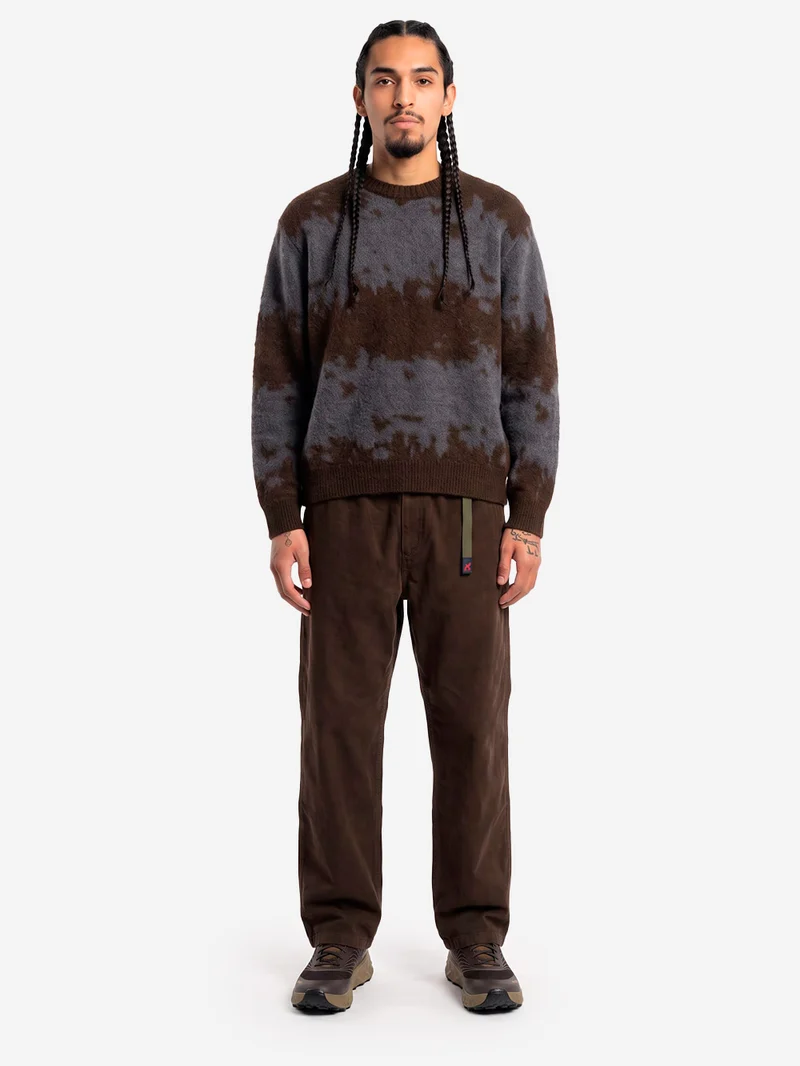 Pantaloni Venture marroni