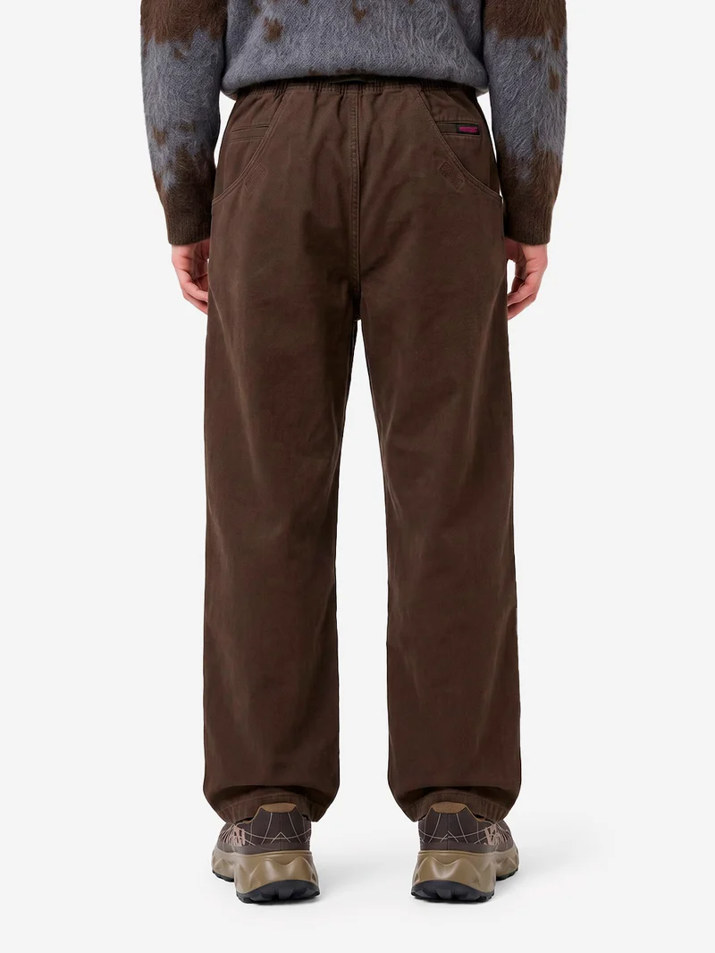 Pantaloni Venture marroni