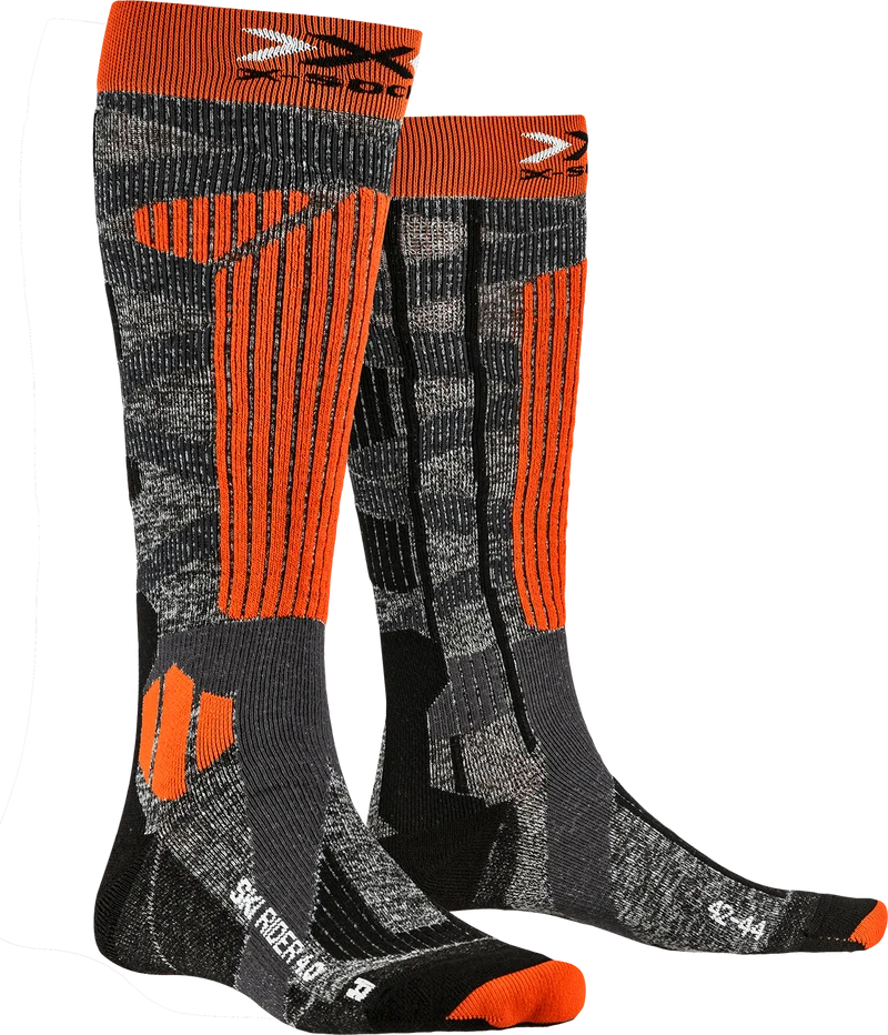 SKI RIDER 4.0