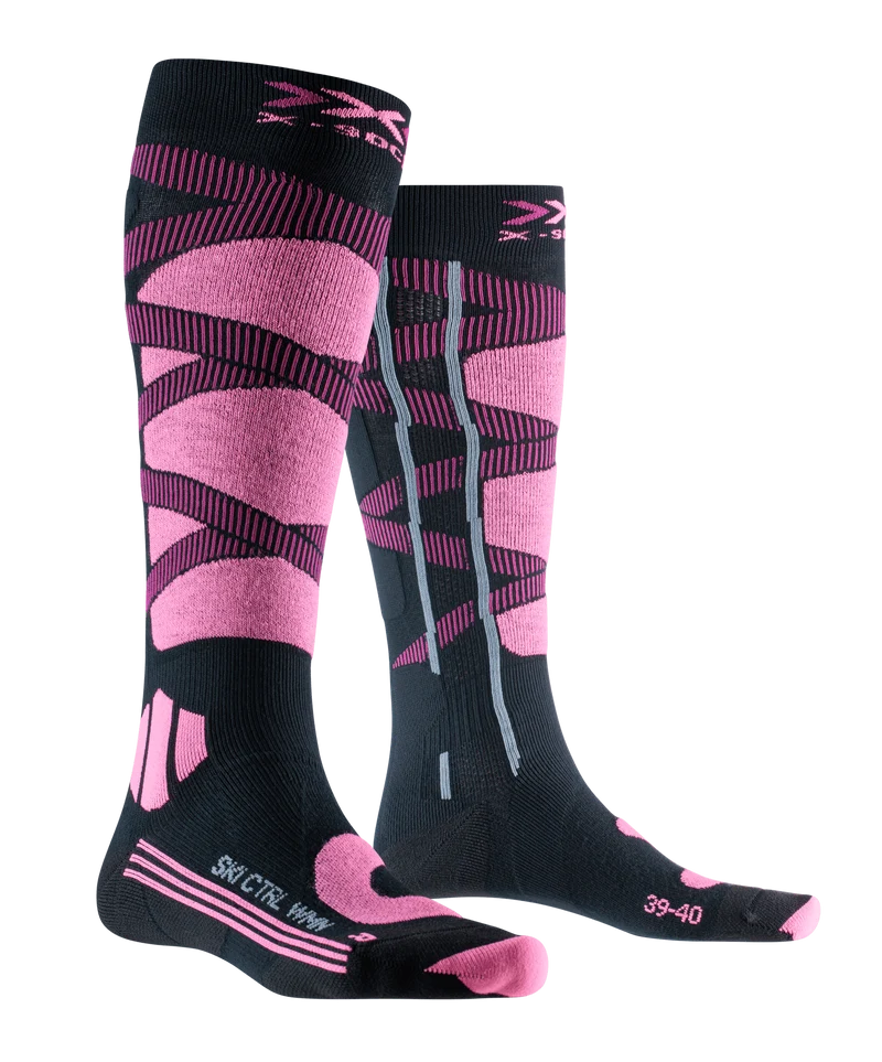 SKI CONTROL 4.0 WMN