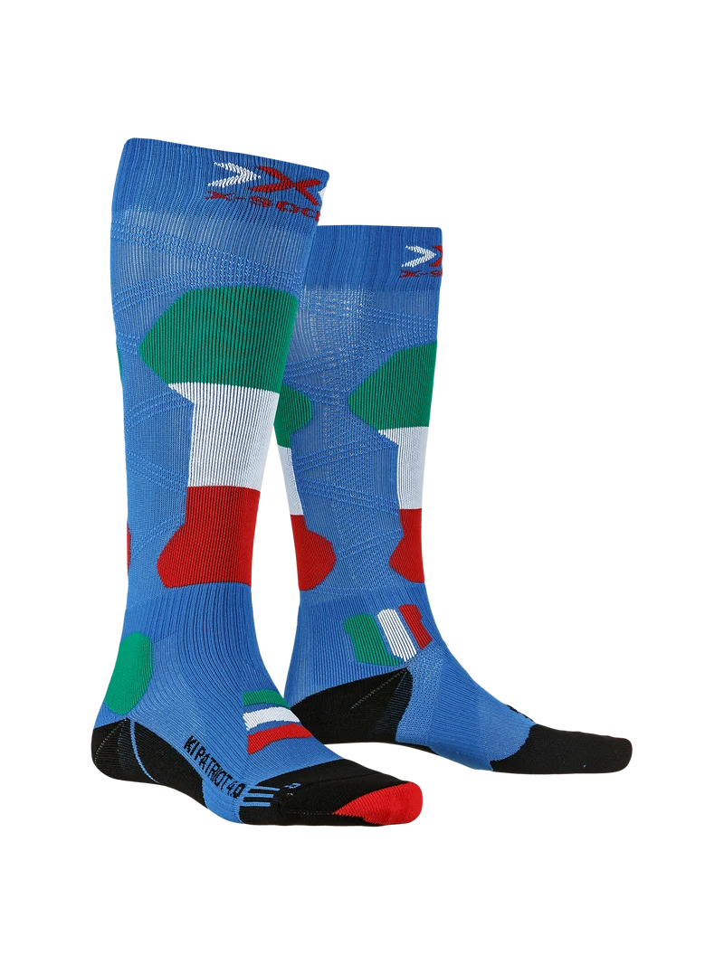 SKI PATRIOT 4.0 ITALY