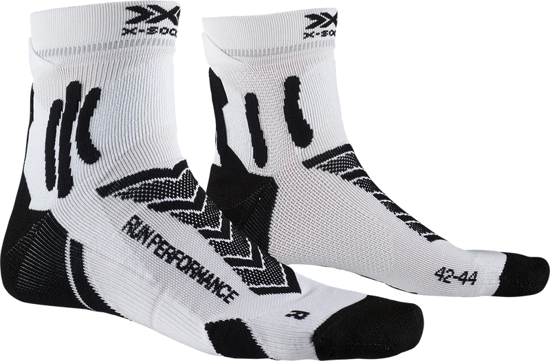 RUN PERFORMANCE