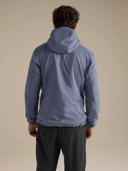 Atom Hoody M stratus