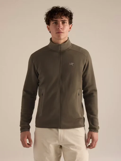Kyanite Jacket M mongoose