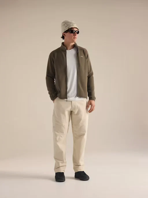 Kyanite Jacket M mongoose