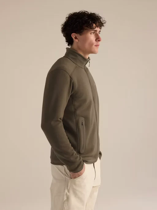Kyanite Jacket M mongoose