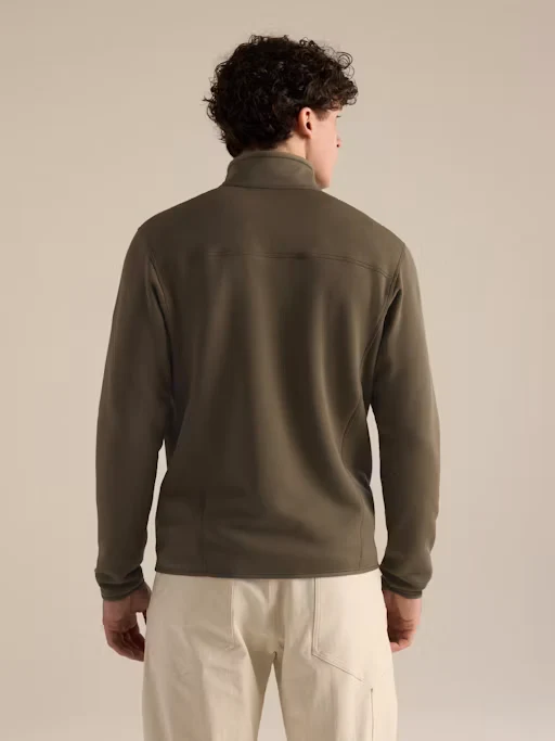 Kyanite Jacket M mongoose