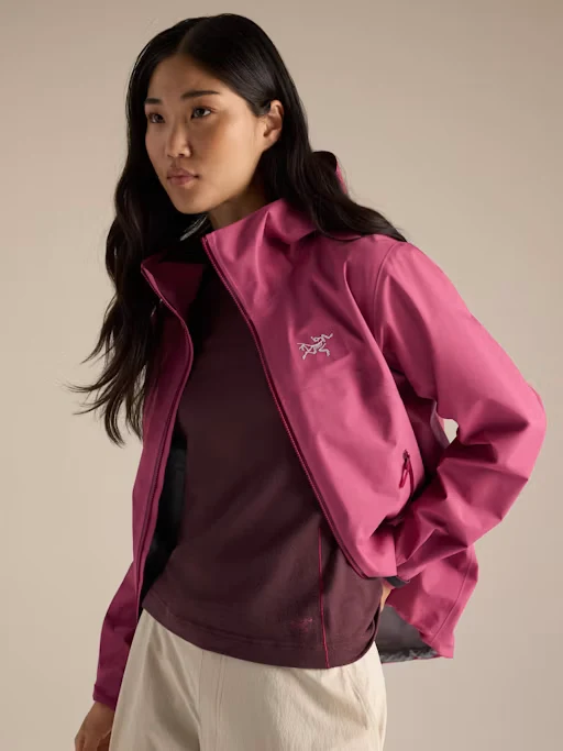 Beta Jacket W lt renegade