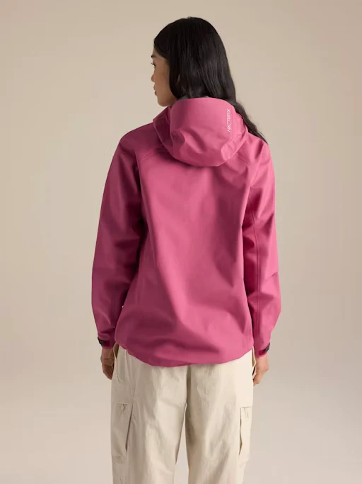 Beta Jacket W lt renegade