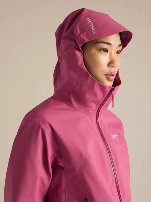 Beta Jacket W lt renegade
