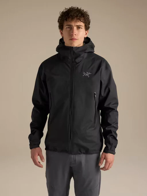 Beta Jacket M black