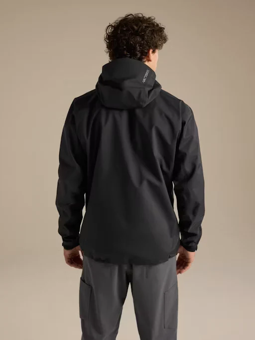 Beta Jacket M black