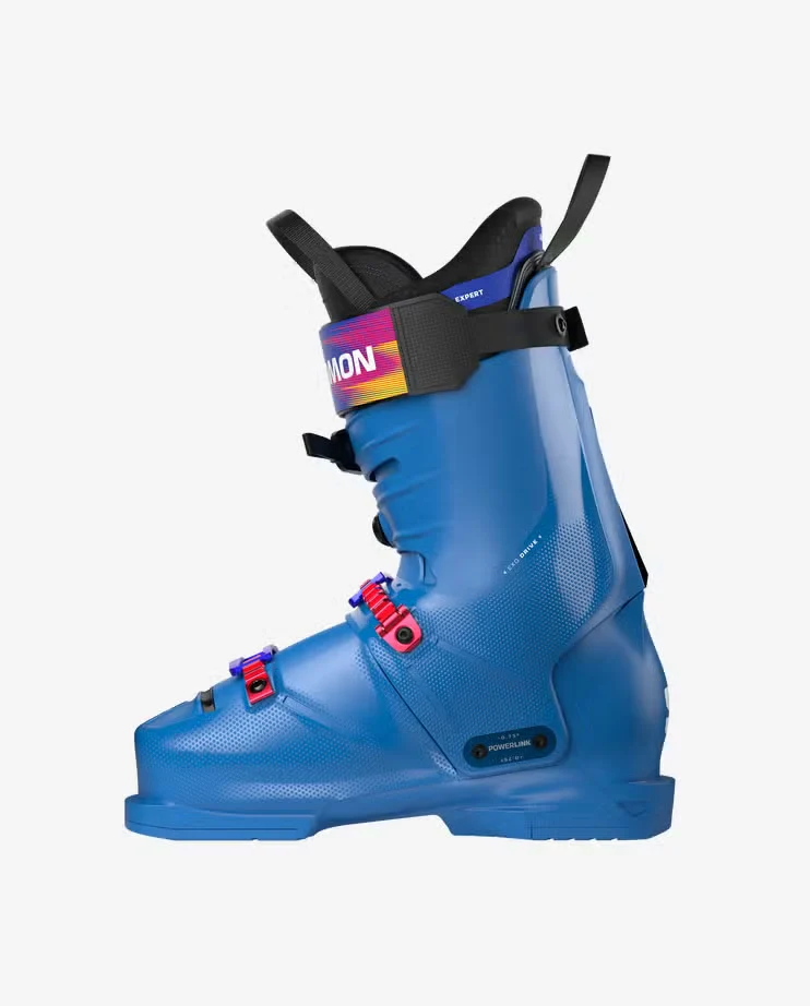 S/Pro Alpha C Boa 130 blue