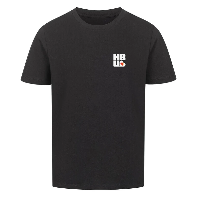 HBU - Bio Premium T-Shirt Kids