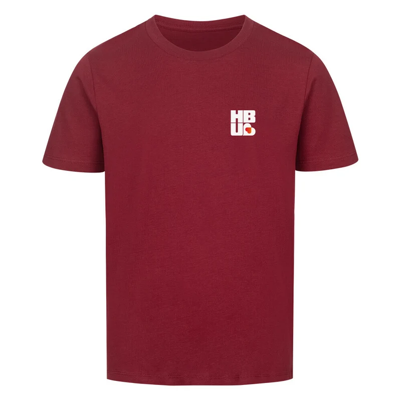 HBU - Bio Premium T-Shirt Kids