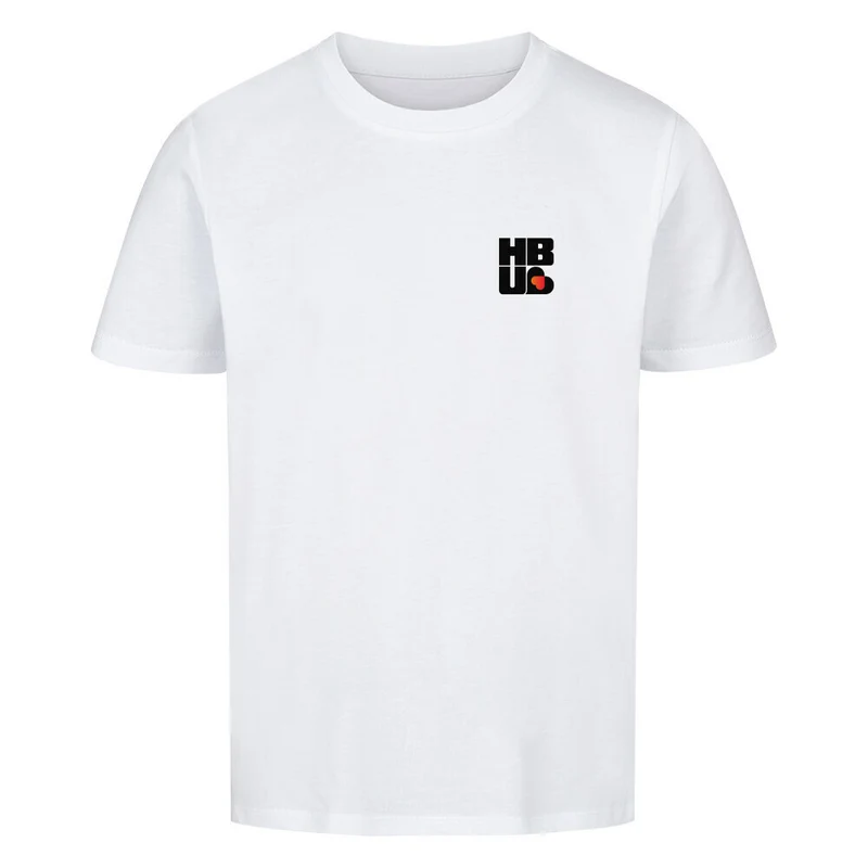 HBU - Bio Premium T-Shirt Kids