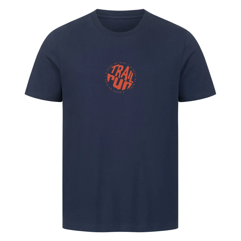 A Dash of Dirt - Bio Premium T-Shirt
