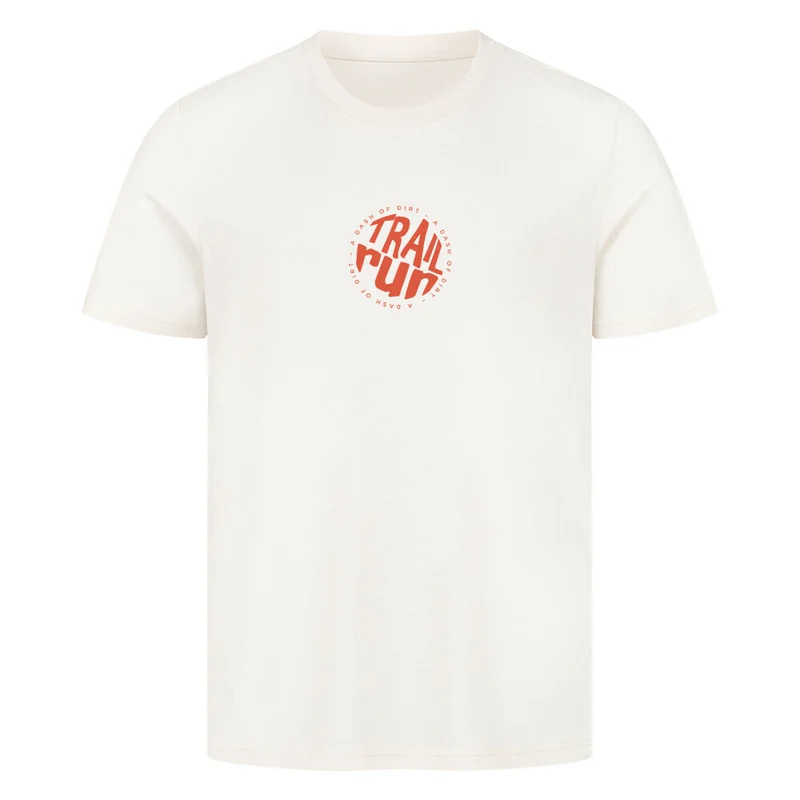 A Dash of Dirt - Bio Premium T-Shirt