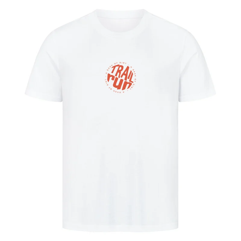 A Dash of Dirt - Bio Premium T-Shirt