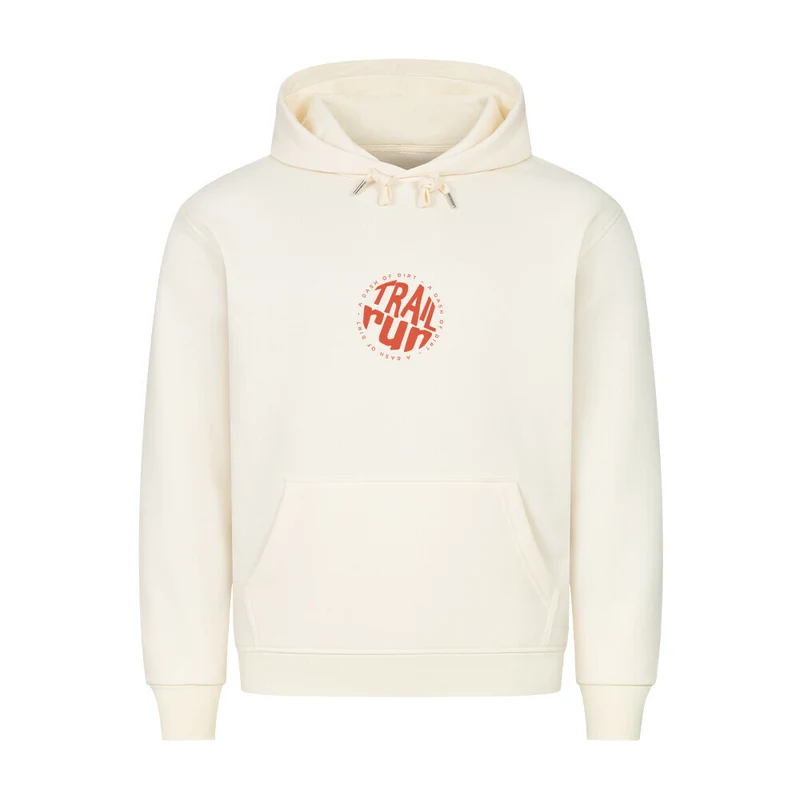 A Dash of Dirt - Bio Premium Hoodie
