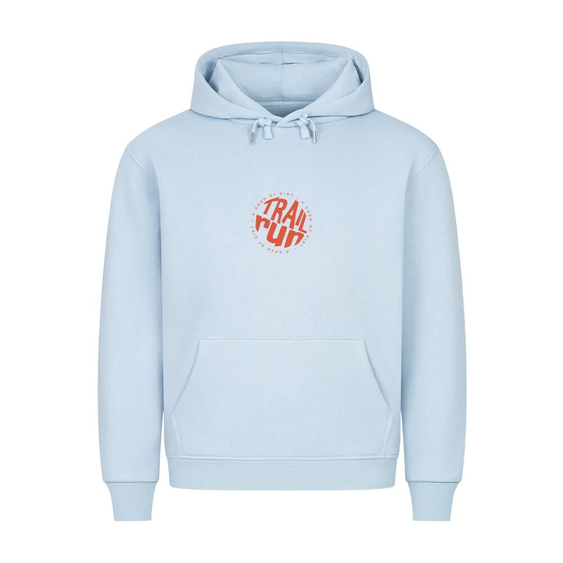 A Dash of Dirt - Bio Premium Hoodie