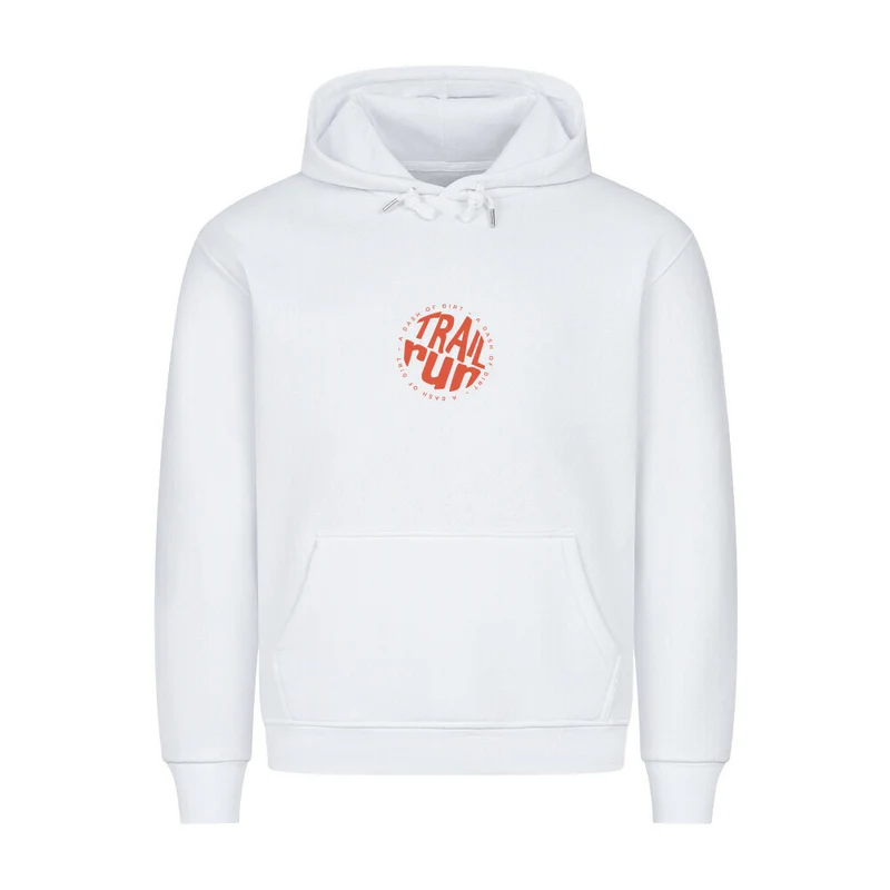 A Dash of Dirt - Bio Premium Hoodie
