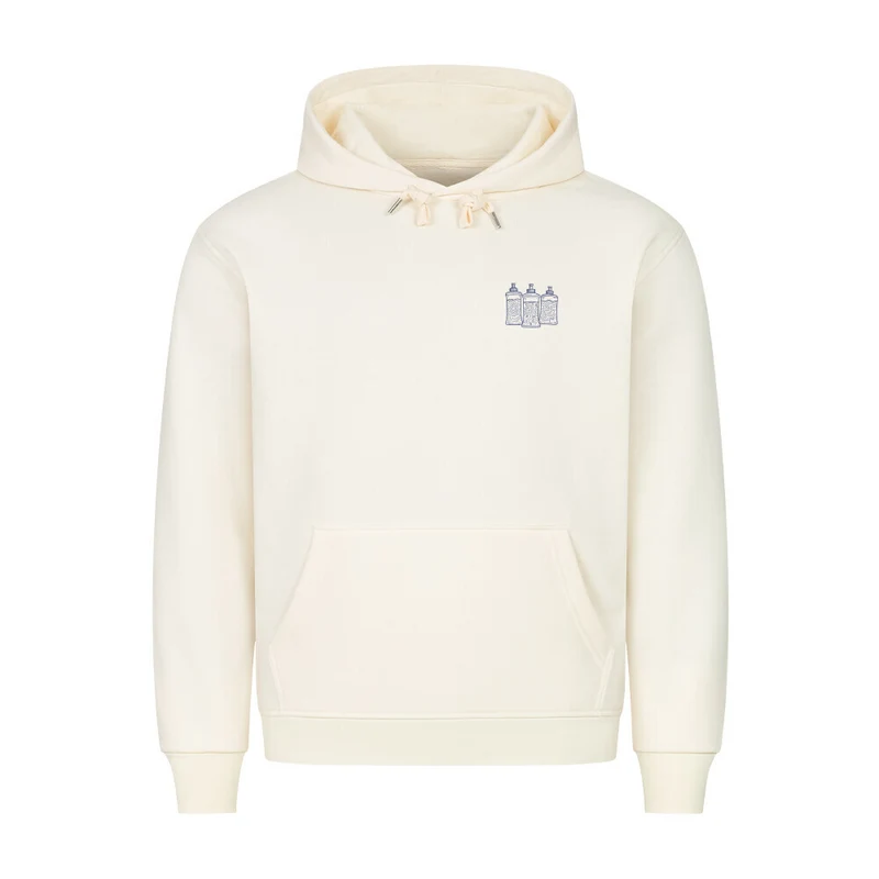 Nature Running - Bio Premium Hoodie