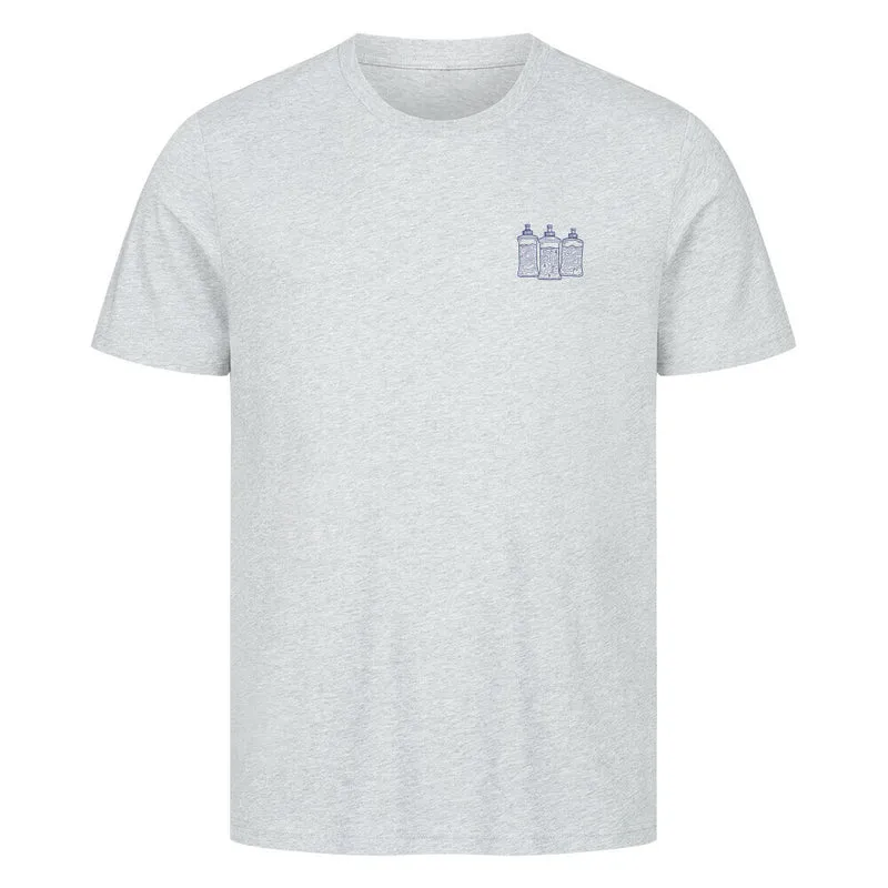 Nature Running - Bio Premium T-Shirt