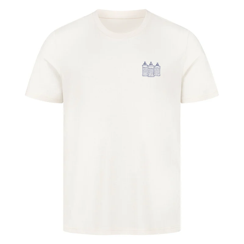 Nature Running - Bio Premium T-Shirt